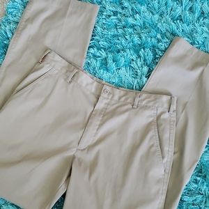 Nike Golf Khaki Pants